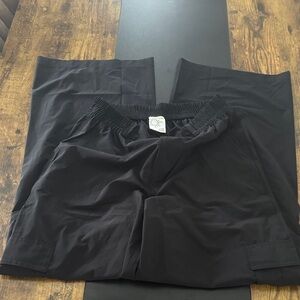 Aerie OFFLINE wide leg Cargo pant